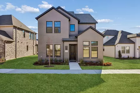 1213 Beebalm Mews, Celina, TX 75009