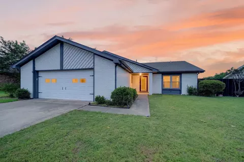 5010 Utah St, Greenville, TX 75402