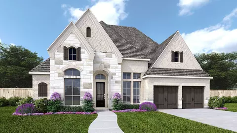 2908 Harkaway Ct, Celina, TX 75009