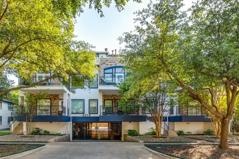 4319 Bowser Ave #304, Dallas, TX 75219