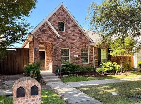 10261 Limbercost Ln, Frisco, TX 75035