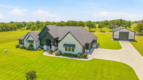 2016 Sonora Way, Poolville, TX 76487
