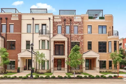218 E Dallas Rd #104, Grapevine, TX 76051