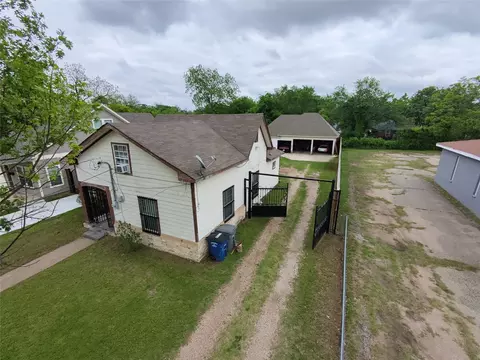 2210 Eugene St, Dallas, TX 75215