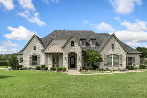 4141 Tranquility Ln, Prosper, TX 75078