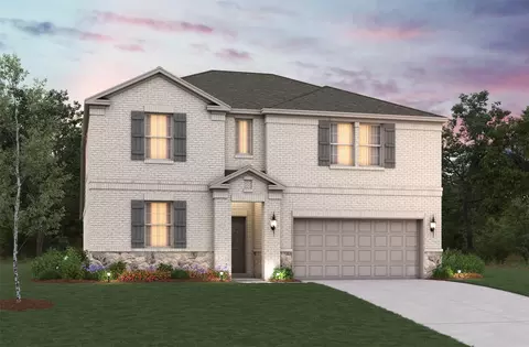 3904 Jade Dr, Celina, TX 75009
