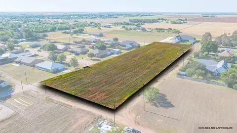 lot26 27 Addison Dr, Haskell, TX 79521