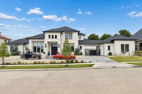 1120 Excalibur Blvd, The Colony, TX 75056