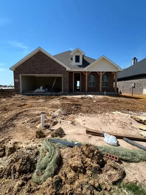 3524 Helena St, Gainesville, TX 76240