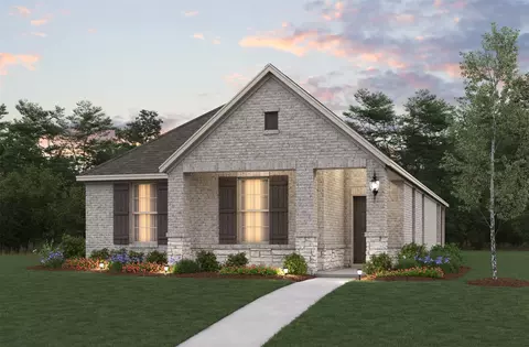 1409 Lady Bird Rd, Justin, TX 76247