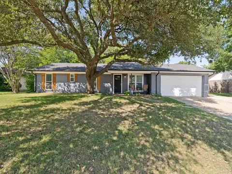 1309 Glenhaven Dr, Cleburne, TX 76033