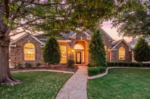 2046 Boone Cir, Frisco, TX 75033