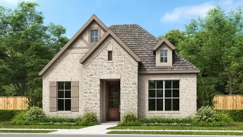 2716 Birkenhead Ct, Celina, TX 75009