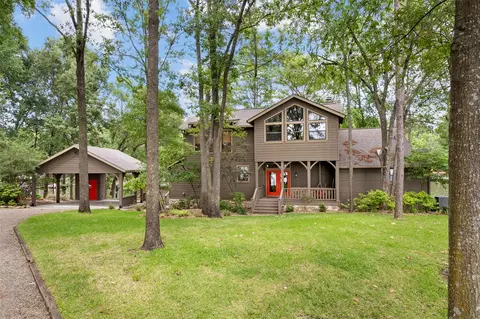 785 Windy Point Dr, Mount Vernon, TX 75457