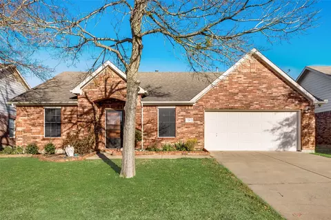 1202 Halifax Ln, Forney, TX 75126