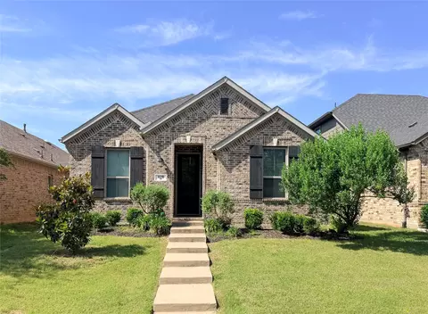 428 Gibbons Creek Trl, Mckinney, TX 75071