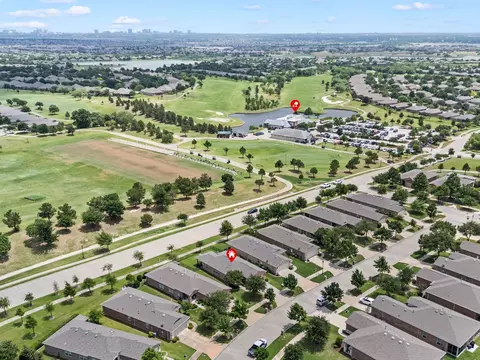 7422 Sage Valley Ln, Frisco, TX 75036