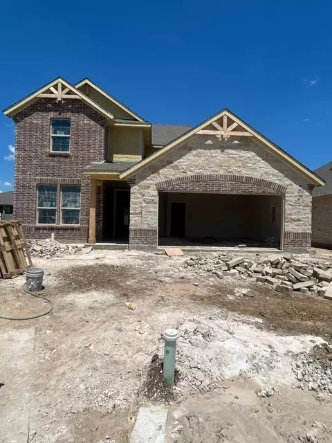 3413 Helena St, Gainesville, TX 76240