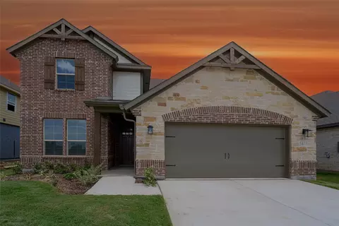 3413 Helena St, Gainesville, TX 76240
