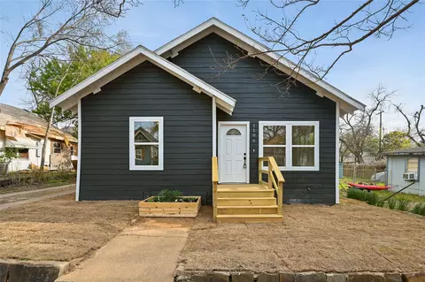 1106 W Chestnut St, Denison, TX 75020
