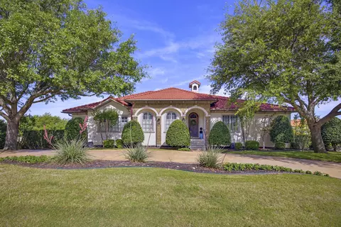6600 Cherry Hills Dr, Fort Worth, TX 76132