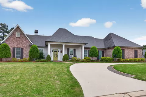 6023 Fern Ave, Shreveport, LA 71105
