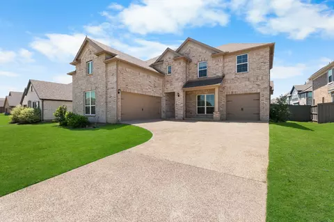 3909 Switchgrass Grv, Venus, TX 76084