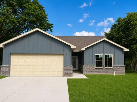 2721 Belzise Ter, Fort Worth, TX 76104