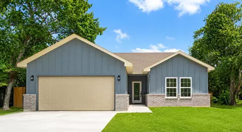 2721 Belzise Ter, Fort Worth, TX 76104
