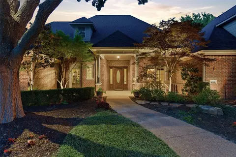 2508 Timber Cove Ln, Plano, TX 75093