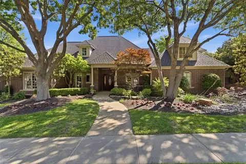 2508 Timber Cove Ln, Plano, TX 75093