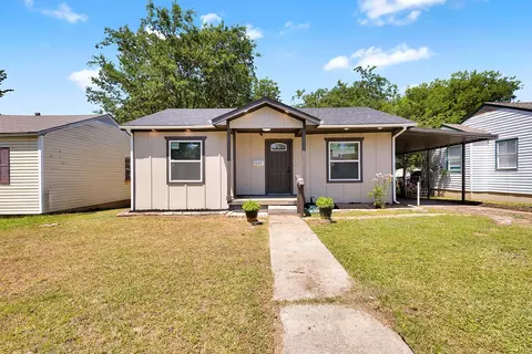 3335 S Ewing Ave, Dallas, TX 75216