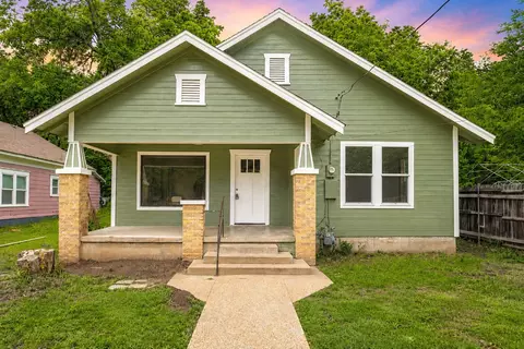 1203 Brook Ave, Waco, TX 76708