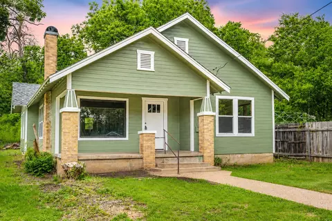 1203 Brook Ave, Waco, TX 76708 photo 2