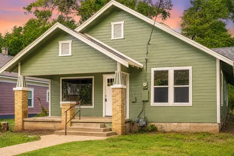 1203 Brook Ave, Waco, TX 76708 photo 3