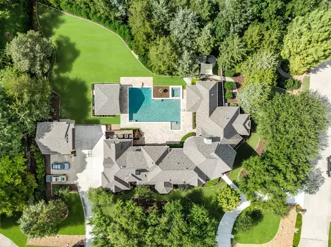 1100 Sloan Xing, Fairview, TX 75069