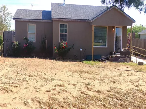 1504 E Ursuline St, Lubbock, TX 79403