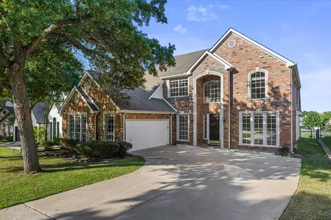 1445 Clubhill Dr, Rockwall, TX 75087