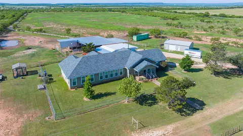 12085 County Road 250, Clyde, TX 79510