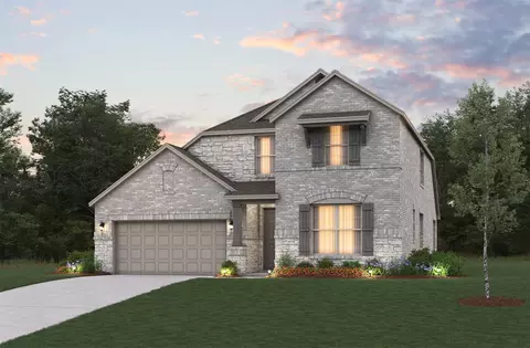 3726 Pinyon Pine Way, Midlothian, TX 76065