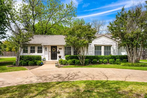 2922 Lovers Ln, University Park, TX 75225