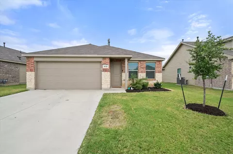 8632 Thicket Ridge St, Fort Worth, TX 76123