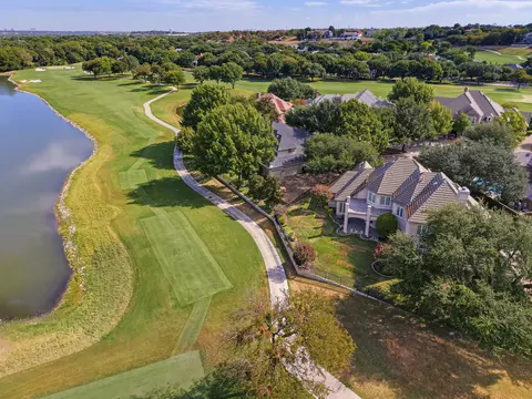 6008 Laurel Valley Ct, Fort Worth, TX 76132