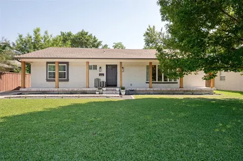 3518 Townsend Dr, Dallas, TX 75229