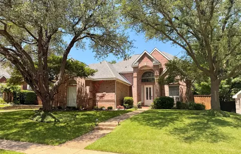 5006 Timber Circle Dr, Mckinney, TX 75072
