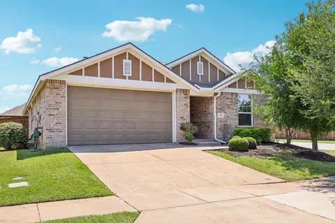 512 Stableford St, Celina, TX 75009