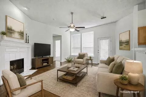 2720 Preston Crk, Mesquite, TX 75181