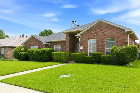 2720 Preston Crk, Mesquite, TX 75181