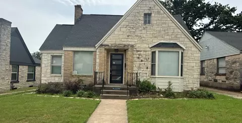 1214 E Waco Ave, Dallas, TX 75216