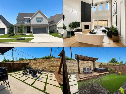 1010 Adair Rd, Prosper, TX 75078